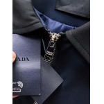 2025年11月17日秋冬新作Prada上下高品質人気商品/QIU工場