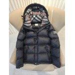 2025年11月17日秋冬新作BURBERRYダウンジャケット高品質人気商品/QIU工場