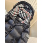 2025年11月17日秋冬新作BURBERRYダウンジャケット高品質人気商品/QIU工場