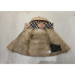 2025年11月17日秋冬新作BURBERRYダウンジャケット高品質人気商品/QIU工場