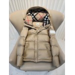 2025年11月17日秋冬新作BURBERRYダウンジャケット高品質人気商品/QIU工場