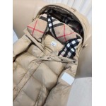 2025年11月17日秋冬新作BURBERRYダウンジャケット高品質人気商品/QIU工場