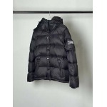 2025年11月17日秋冬新作Burberryダウンジャケット高品質人気商品/QIU工場