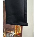 2025年11月17日秋冬新作Pradaスラックス高品質人気商品/QIU工場