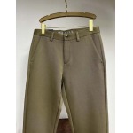 2025年11月17日秋冬新作Pradaスラックス高品質人気商品/QIU工場