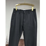 2025年11月17日秋冬新作TOMMYスラックス高品質人気商品/QIU工場