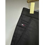 2025年11月17日秋冬新作TOMMYスラックス高品質人気商品/QIU工場