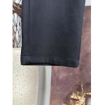 2025年11月17日秋冬新作Pradaスラックス高品質人気商品/QIU工場