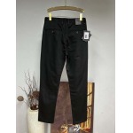 2025年11月17日秋冬新作Pradaスラックス高品質人気商品/QIU工場