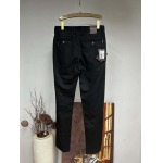 2025年11月17日秋冬新作Pradaスラックス高品質人気商品/QIU工場