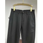 2025年11月17日秋冬新作Pradaスラックス高品質人気商品/QIU工場