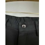 2025年11月17日秋冬新作Burberryスラックス高品質人気商品/QIU工場