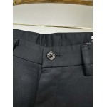 2025年11月17日秋冬新作Burberryスラックス高品質人気商品/QIU工場