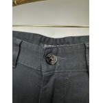 2025年11月17日秋冬新作Burberryジーパン高品質人気商品/QIU工場