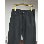 2025年11月17日秋冬新作Burberryジーパン高品質人気商品/QIU工場