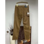 2025年11月17日秋冬新作Burberryジーパン高品質人気商品/QIU工場