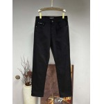 2025年11月17日秋冬新作Burberryジーパン高品質人気商品/QIU工場