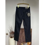 2025年11月17日秋冬新作Pradaジーパン高品質人気商品/QIU工場