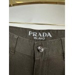 2025年11月17日秋冬新作Pradaジーパン高品質人気商品/QIU工場