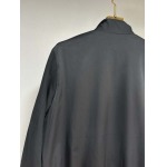 2025年11月17日秋冬新作Pradaジャケット高品質人気商品/QIU工場