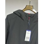 2025年11月17日秋冬新作POLOジャケット高品質人気商品/QIU工場