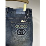 2025年11月17日秋冬新作GUCCIジーパン高品質人気商品/QIU工場