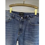 2025年11月17日秋冬新作DGジーパン高品質人気商品/QIU工場