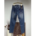 2025年11月17日秋冬新作DGジーパン高品質人気商品/QIU工場