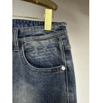 2025年11月17日秋冬新作ARMANIジーパン高品質人気商品/QIU工場