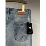 2025年11月17日秋冬新作ARMANIジーパン高品質人気商品/QIU工場