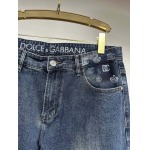 2025年11月17日秋冬新作DGジーパン高品質人気商品/QIU工場