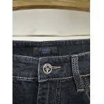 2025年11月17日秋冬新作Pradaジーパン高品質人気商品/QIU工場