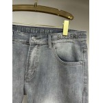 2025年11月17日秋冬新作Burberryジーパン高品質人気商品/QIU工場