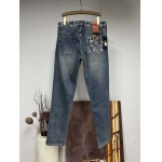 2025年11月17日秋冬新作DGジーパン高品質人気商品/QIU工場