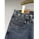 2025年11月17日秋冬新作DGジーパン高品質人気商品/QIU工場