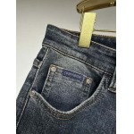 2025年11月17日秋冬新作Louis vuittonジーパン高品質人気商品/QIU工場