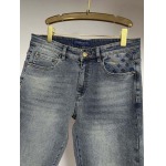 2025年11月17日秋冬新作Louis vuittonジーパン高品質人気商品/QIU工場