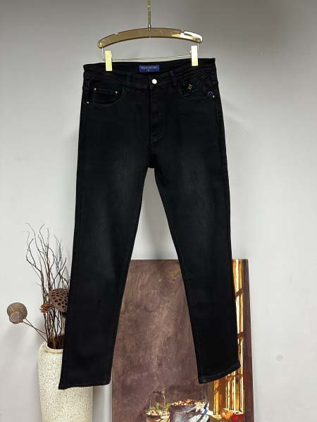 2025年11月17日秋冬新作Louis vuittonジー...