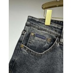 2025年11月17日秋冬新作Louis vuittonジーパン高品質人気商品/QIU工場