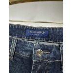 2025年11月17日秋冬新作Louis vuittonジーパン高品質人気商品/QIU工場