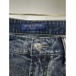 2025年11月17日秋冬新作Louis vuittonジーパン高品質人気商品/QIU工場