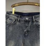 2025年11月17日秋冬新作Louis vuittonジーパン高品質人気商品/QIU工場