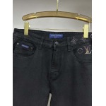 2025年11月17日秋冬新作Louis vuittonジーパン高品質人気商品/QIU工場