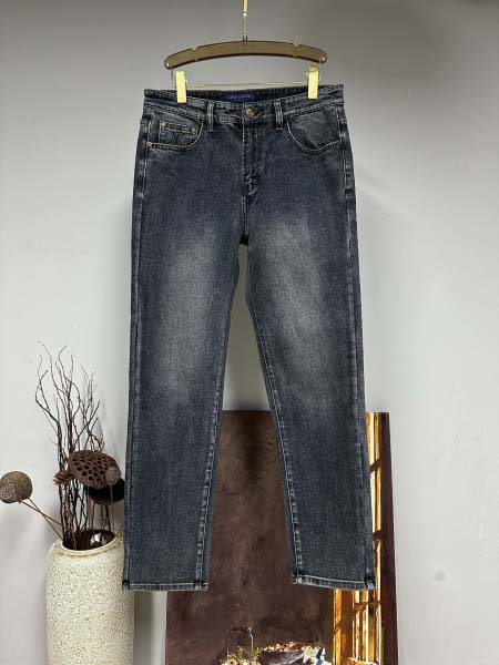 2025年11月17日秋冬新作Louis vuittonジー...