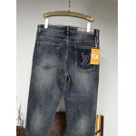 2025年11月17日秋冬新作Louis vuittonジーパン高品質人気商品/QIU工場