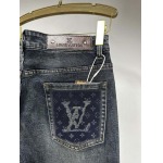 2025年11月17日秋冬新作Louis vuittonジーパン高品質人気商品/QIU工場