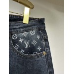 2025年11月17日秋冬新作Louis vuittonジーパン高品質人気商品/QIU工場