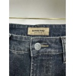 2025年11月17日秋冬新作Burberryジーパン高品質人気商品/QIU工場