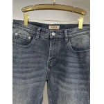 2025年11月17日秋冬新作Burberryジーパン高品質人気商品/QIU工場