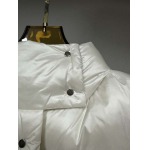 2025年11月17日秋冬新作Pradaダウンジャケット高品質人気商品女性用/QIU工場